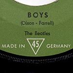 label