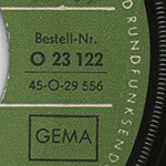 label