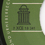 label