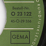 label