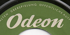 label