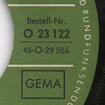 label