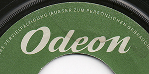 label