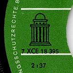 label