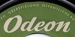 label