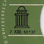 label