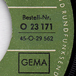 label