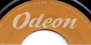 label