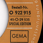 label