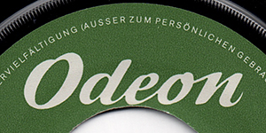 label