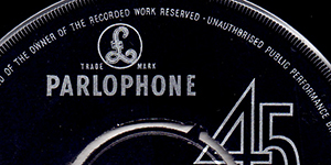 label