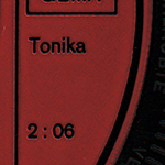 label