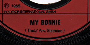 label