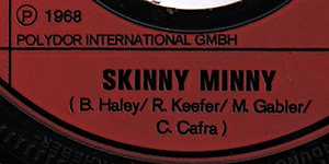 label