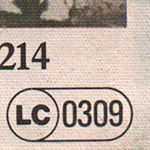 label