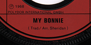 label