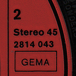 label