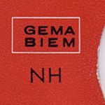 label