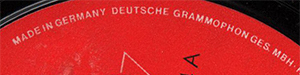label