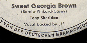 label