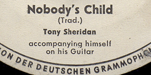 label