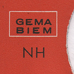 label