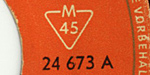 label