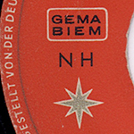 label