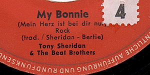 label