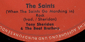 label