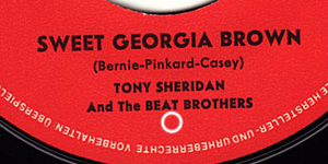 label