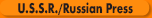 U.S.S.R./Russia Collection