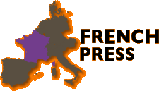 French
                        Press