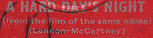 label