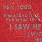 label