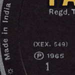 label