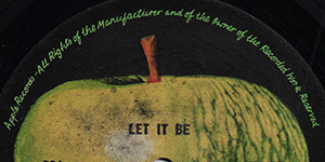 label