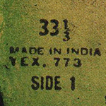 label
