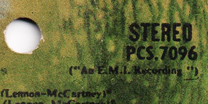 label