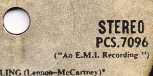 label
