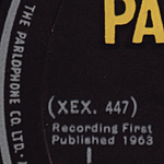label