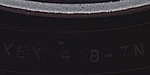 label