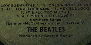label