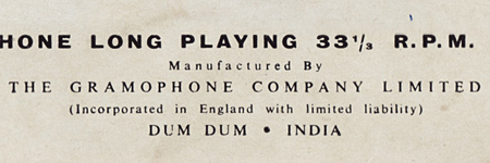 label