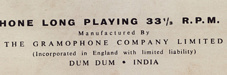 label