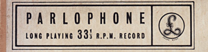 label