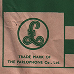 label