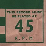 label