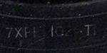 label