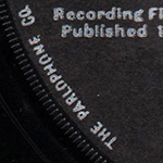 label